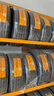 马牌轮胎245/45R19 98V FR MC6适配凯迪拉克XTS 实拍图