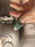 金士顿（Kingston）128GB Type-C USB3.2 双接口U盘 DTDEG2 大容量办公车载优盘 适用于安卓苹果手机电脑 实拍图