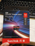 闪迪（SanDisk）512GB TF(MicroSD Express)内存卡 读880MB/s 写650MB/s 适配运动相机无人机 Switch2游戏机存储卡 实拍图