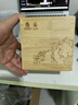 狮峰牌2026年新茶绿茶西湖龙井茶叶明前特级150g善字礼盒装父亲节礼物 实拍图