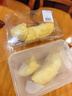 优衣库挎包男装女装/单肩饺子包肩带可调节478708 01 乳白色 均码(28 × 10 × 17 cm) 实拍图
