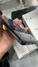 摩托罗拉 联想moto g100 四年质保 LCD护眼屏 7000mAh超强续航 8GB+256GB黑曜石 实拍图
