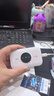 TCL随身wifi三网通用免插卡无线wifi6车载4G路由器随身便携无限制移动联通电信全国通用2026款5GXY15B 【至尊畅享版】三网任切+首月1500G流量 不限速不虚标月享1500G流量 实拍图