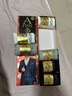 一只鱼袜子男士10A级抗菌防臭春夏季运动袜短筒短袜休闲棉袜透气 实拍图