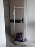 全品屋衣架落地立式衣帽架挂衣架晾家用可移动带轮衣服卧室宿舍收纳架子 【清仓处理】【家居风奶油白】 收纳置物篮-长60cm 实拍图