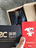 宜驰（EGCHI）皮鞋男商务休闲正装鞋头层牛皮耐磨透气新款鞋 J6627 系带款 43 实拍图