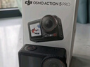 大疆 Osmo Action 5 Pro 超旗舰画质运动相机户外摩托骑行潜水vlog相机便携式旅拍摄像机 实拍图