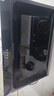 美的（Midea）【价保618】抽吸排油烟机 家用大吸力侧吸式油烟机上门安装以旧换新出租房屋脱排烟机CXW-200-J30 实拍图