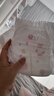 好奇（Huggies）铂金装小桃裤拉拉裤大号L60片(9-14kg)尿不湿【透爽散热】 实拍图