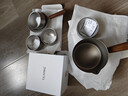 TILIVING[张晚意同款]纯钛茶具泡茶器全套旅行茶具套装功夫泡茶壶茶杯整套 实拍图