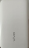 vivo33W自带线充电宝1万毫安【3C认证可上飞机】纤薄小巧跨品牌快充兼容适配苹果华为小米oppo出行便携 实拍图