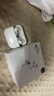华强北顶配【直营正品丨新款AirPro2】蓝牙耳机适配苹果无线顶配ANC主动降噪iphone17/16/15/14五代Pods 【2026新款原版全功能】滑动调节 【空间音頻+三真电量+入耳检测】 实拍图