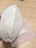 十月结晶一次性防溢乳垫3D立体超薄柔软透气哺乳期喂奶垫隔奶垫200片 实拍图
