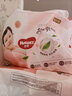 好奇（Huggies）铂金装小桃裤拉拉裤箱装XXXL64片尿不湿【透爽散热】 实拍图