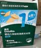 英氏（Engnice）婴幼儿米饼原味婴儿宝宝零食 儿童磨牙饼干6个月以上辅食48g 实拍图