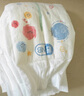 好奇（Huggies）金装纸尿裤NB80片(5kg以下)尿不湿【速干不易红】 实拍图