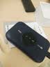 TCL随身wifi三网通用免插卡无线wifi6车载4G路由器随身便携无限制移动联通电信全国通用2026款5GXY15B 【新款苍梧蓝】展锐芯片3000毫安大电池 不限速不虚标月享1500G流量 实拍图