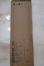 张小泉古韵·匠作系列不锈钢刀具 厨房切菜刀具 菜刀 切片刀1# 实拍图