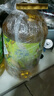金龙鱼 食用油 非转基因 物理压榨玉米油6.18L（蕴含植物甾醇） 实拍图