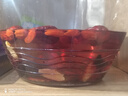 几物森林 砂锅米线煲黄焖鸡米饭煲仔饭陶瓷煲汤炖汤锅耐高温可干烧 1.25升 实拍图