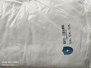 无印良品桌布防水防油免洗正方形餐桌布轻奢茶几台布 140*140cm春花轻语 实拍图