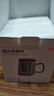 京东京造 远山泡茶杯 茶水分离高硼硅玻璃具礼物男士【不锈钢茶漏】 440ml 实拍图