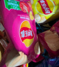 乐事（Lay's）薯片 零食大礼包 820g 礼物送女友 休闲零食 百事食品 实拍图