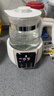 小白熊恒温水壶婴儿调奶器奶瓶冲泡奶粉热水壶温奶器1.2L烧水壶 0857 实拍图