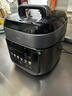 苏泊尔（SUPOR）有钛0涂层速嫩蒸鲜呼吸电压力锅5L超高压120kPa 2000W上蒸下煮电饭煲高压锅家用4-6人SY-50FC5051 晒单实拍图