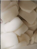云山半 切片年糕400g*3袋 白年糕片炒年糕火锅食材 水磨年糕方便菜速食 实拍图
