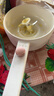 小熊（Bear）电煮锅 小电锅 电蒸锅 长柄 宿舍小锅 多功能锅辅食锅 学生泡面电煮锅小型1-2人P16M2 1.6L配蒸笼 实拍图