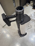 石头【价保618】H50 Ultra自集尘吸尘器【 310AW大吸力】100天免倒尘 全链0缠毛家用除螨抗菌绿光宠物 实拍图