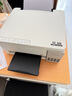 爱普生（EPSON）【6代新品】L3351墨仓式彩色打印机 微信打印/无线连接 家用AI学习打印机（打印、复印、扫描） 实拍图