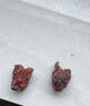同仁堂（TRT）山茱萸220g*2特级生山萸肉去核大粒干囊山芋肉泡酒男人滋补养生茶 实拍图