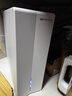 沁园家用净水器双子芯pro1200G 厨房专用台下8年RO反渗透过滤器 母婴直饮净饮一体机旋钮龙头UR-S61296 实拍图