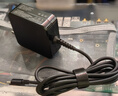 米瑞思（mryc）戴尔笔记本充电器90W Type-C电脑电源适配器线20V4.5A适用Dell PrecisionM5510XPS15-9550便携款 实拍图