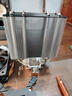 利民（thermalright）Assassin X 120 Refined SE 风冷散热器 AGHP逆重力四热管支持 12CM风扇 AX120 R SE 实拍图