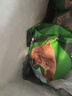得力（deli）0.5mm拔帽中性笔笔芯 子弹头签字笔水笔替芯 黑色20支/盒 S760 实拍图