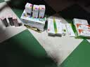 Mooekiss口红唇釉不沾杯防水丝绒唇霜显白裸色生日礼物女生3gV06 实拍图