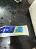 云南白药经典系列牙膏改善牙龈问题留兰香型便携牙膏45g 实拍图