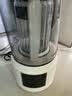 蓝宝（BLAUPUNKT）【全网热销】德国蓝宝破壁机家用豆浆机全自动免煮3-4人大容量小型自清洗榨汁机婴儿辅食机 【旗舰爆款】02PRO 实拍图