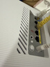 华硕（ASUS）【焕新补贴】ROG魔盒Air WiFi7电竞Ai路由器家用无线千兆路由全2.5G口全屋wifi Aimesh随心组 实拍图