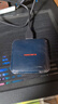 闪迪（SanDisk）ELE 1TB 移动固态硬盘（PSSD）新元素 type-c接口 小巧便携 手机直连笔记本两用外接 礼盒款好彩 实拍图
