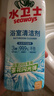 水卫士浴室清洁剂500g*3瓶卫生间马桶厕所水龙头玻璃水垢瓷砖地板清洗剂 实拍图