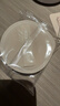 恋火（Passional Lover）PL呼呼粉扑 粉底液粉饼上妆定妆不吃粉干湿两用粉扑工具 实拍图