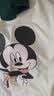 迪士尼（Disney）童装儿童短袖男童纯棉T恤2026夏季新款青少年夏装上衣男孩衣服 实拍图