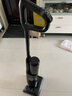 添可价保618 极客2.0 AI真助力【110℃除菌 28Kpa暴风吸】防臭超薄躺平0缠毛洗地洗拖一体机扫地机器人 实拍图