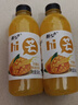 芒果汁 果味果汁饮料【包装随机发货】 360mL*2瓶【品尝】 实拍图