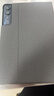 HIWENI平板电脑padPro2026新款ipad 4K超清大屏全面屏144Hz全网通5G高刷网课学习游戏娱乐办公 卷云灰 17pro16G运行+256G内存+豪华礼品12英 实拍图