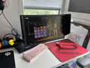 卓威奇亚（ZOWIE GEAR）280hz显示器 电竞显示器 FastTN屏 游戏显示屏 DyAc2技术 电脑显示器240hz升级款 XL2546X+ 实拍图